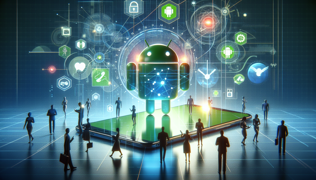 Review Aplikasi Android: Panduan Lengkap dan Terkini