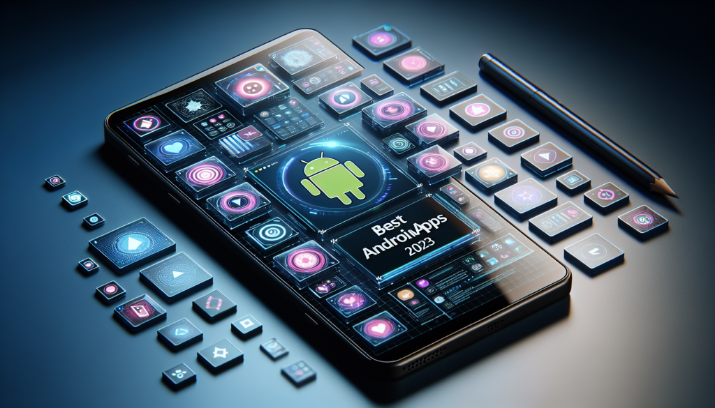 Review Menyeluruh Aplikasi Android Terbaik 2023