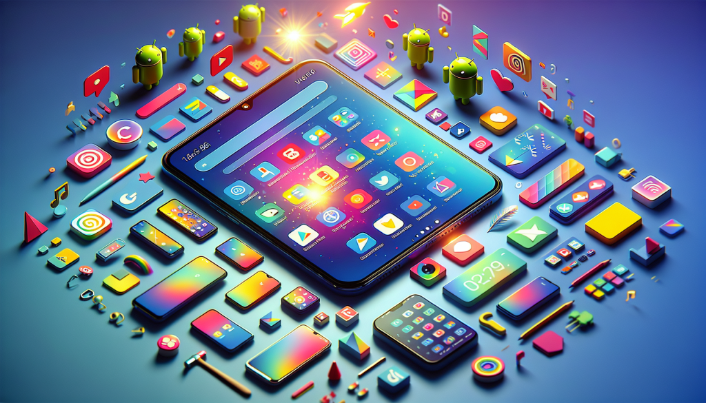 Mengenal Lebih Dalam Berbagai Aplikasi Android Terbaik Tahun Ini