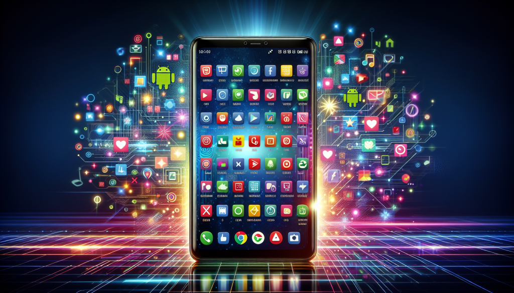 Review Aplikasi Android Terbaru: Temukan Pilihan Terbaik!
