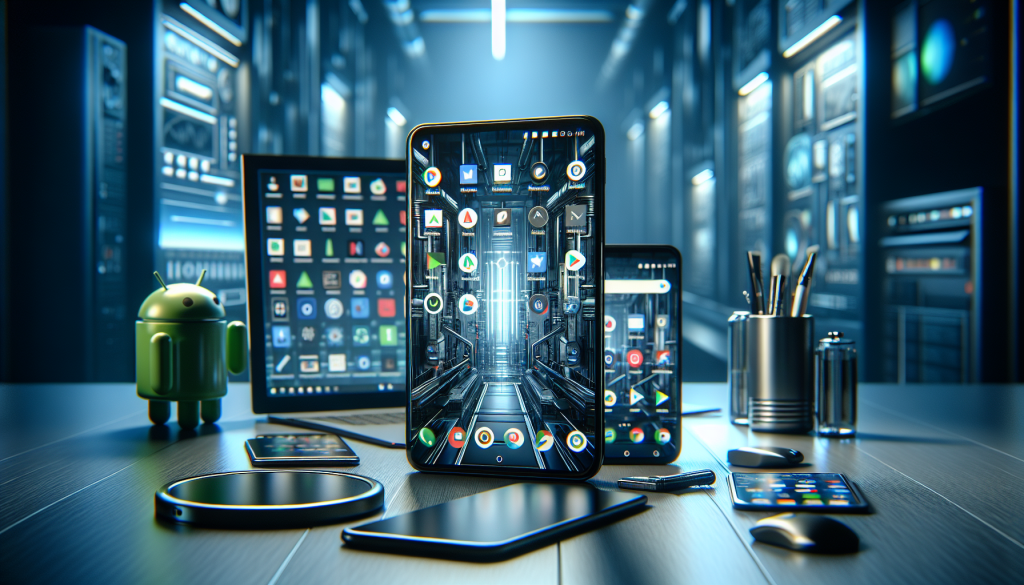 Panduan Lengkap: Review Aplikasi Android Terbaik Tahun Ini