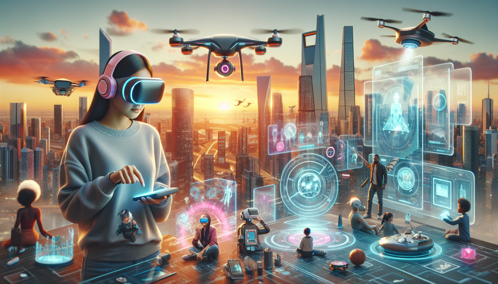 Meneropong Masa Depan: Tren Digital Terbaru 2023 yang Wajib Anda Tahu