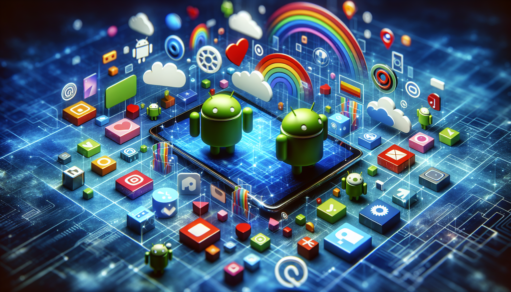 Mengenal Lebih Dekat Review Aplikasi Android Terpopuler 2023