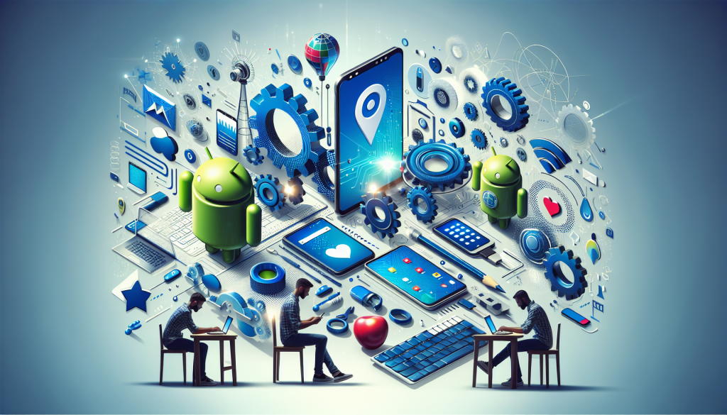 Review Menarik tentang Aplikasi Android Populer Tahun Ini