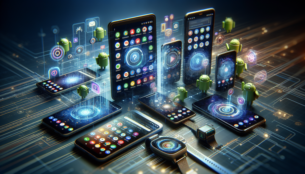 Review Aplikasi Android: Menjajal Fitur dan Kinerja