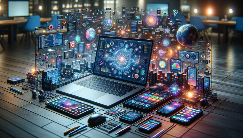 Tips Teknologi untuk Memaksimalkan Pengalaman Digital Anda