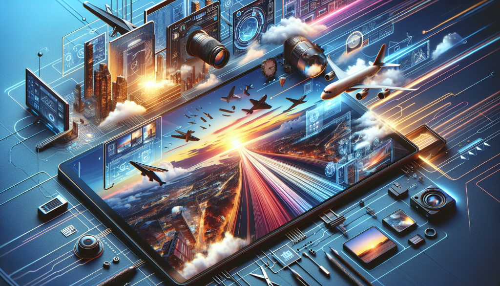 Tips Teknologi Terbaru untuk Meningkatkan Kehidupan Sehari-hari