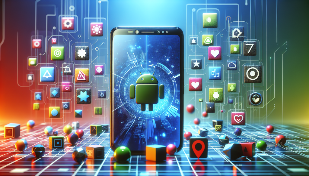 Review Aplikasi Android Terbaru: Temukan Aplikasi Favoritmu