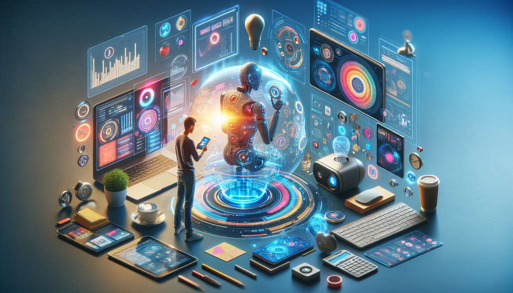 5 Tips Teknologi untuk Meningkatkan Produktivitas Anda di Era Digital