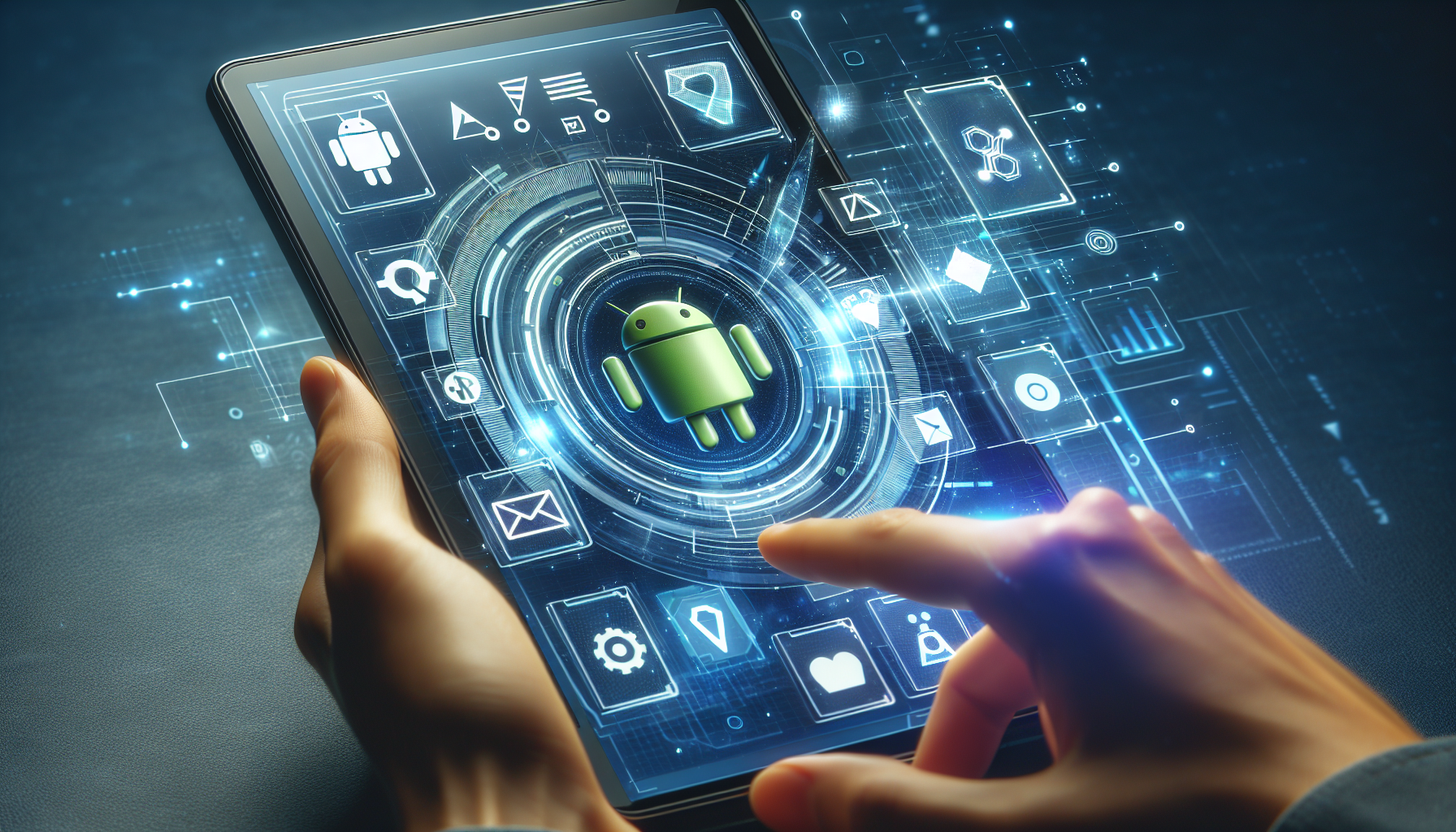Review Aplikasi Android Terpopuler 2023