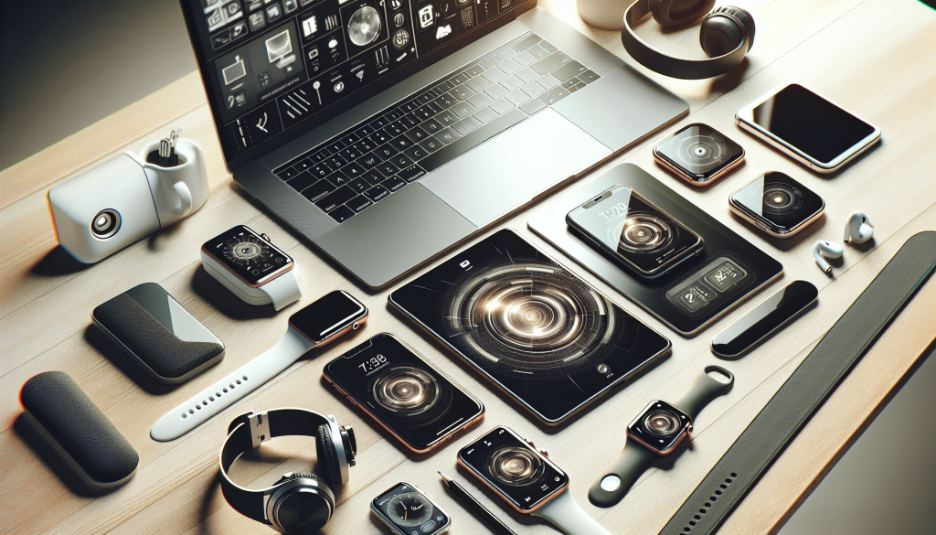 Tips Teknologi: Panduan Praktis untuk Maksimalkan Penggunaan Gadget Anda