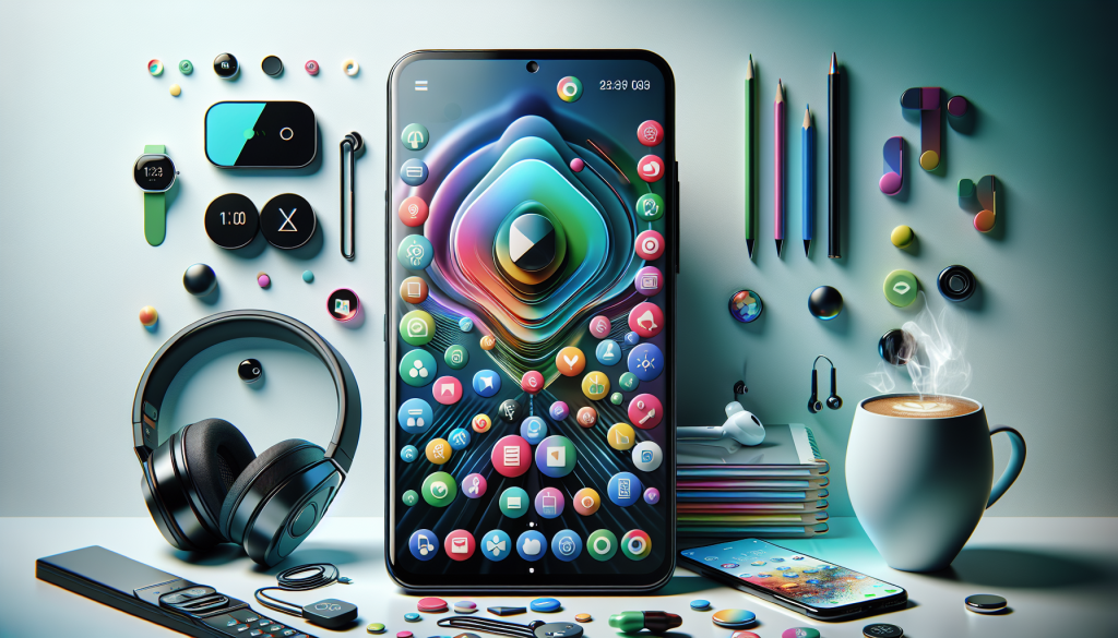 Manfaat dan Fitur Terbaik dari Beberapa Aplikasi Android Terpopuler