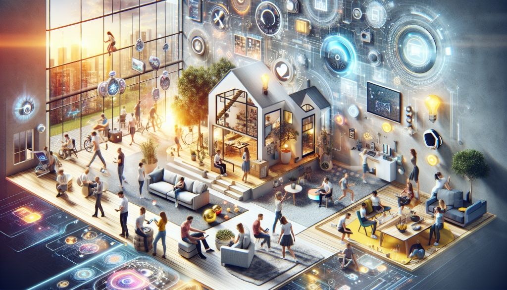 Manfaatkan Teknologi: Tips untuk Meningkatkan Kehidupan Sehari-hari