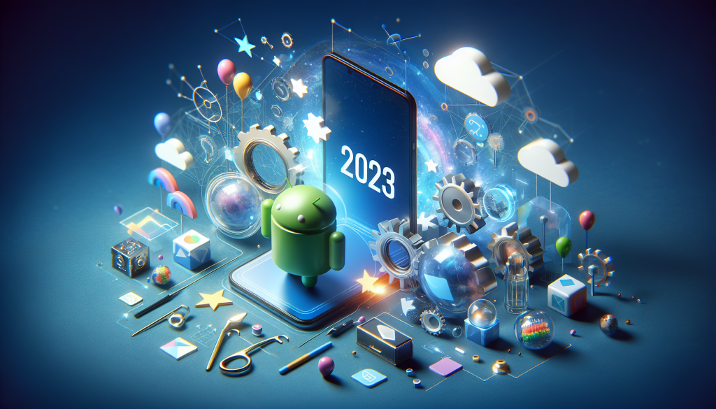 Inovasi dan Simplicity: Ulasan Terbaru Aplikasi Android 2023