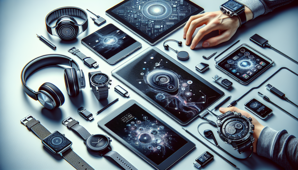 Tips Teknologi untuk Memaksimalkan Penggunaan Gadget Anda