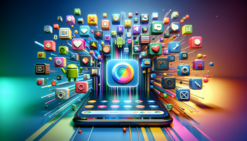 Review Aplikasi Android: Panduan Komprehensif dan Objektif