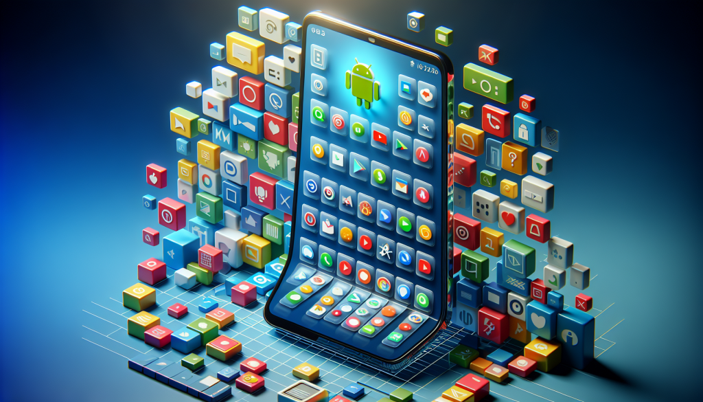 Review Terbaru Aplikasi Android yang Menarik untuk 2023