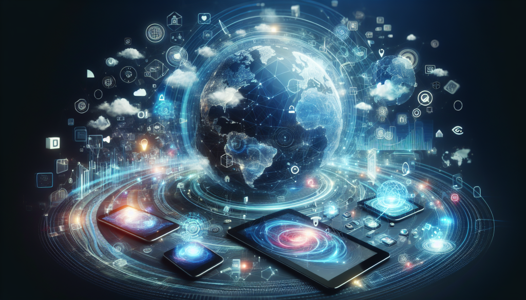 Inovasi Teknologi Digital: Tren Terbaru yang Mengubah Dunia