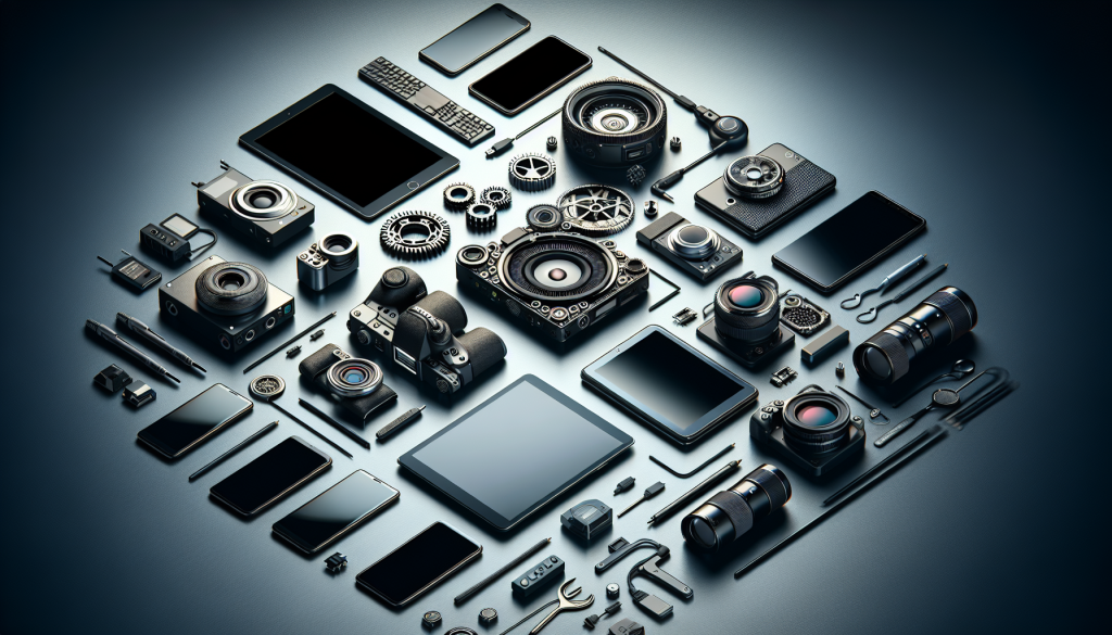 Mengoptimalkan Penggunaan Gadget dengan Tips Teknologi Terbaru