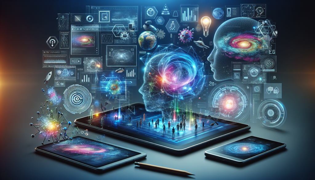 Artikel tentang Tren Digital Terbaru