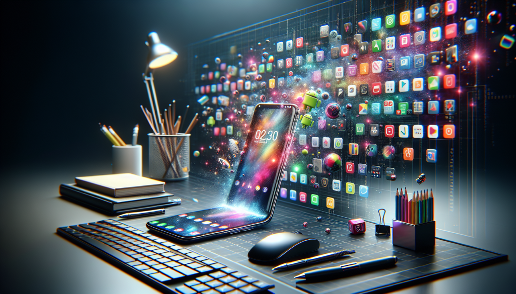 Ulasan Menyeluruh Aplikasi Android Terbaik Tahun Ini