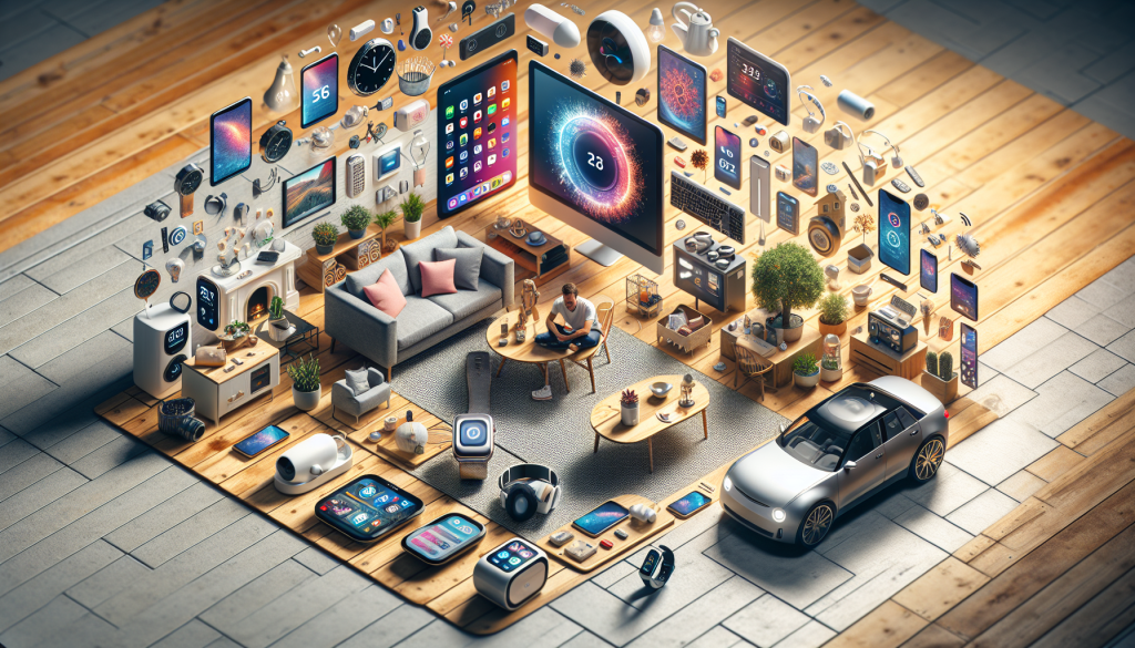 Cara Efektif Memaksimalkan Penggunaan Teknologi dalam Kehidupan Sehari-hari