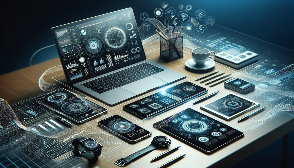 Meningkatkan Efisiensi Digital dengan Tips Teknologi Terkini