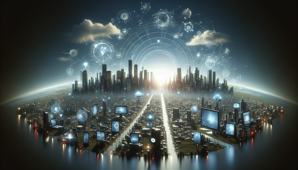 Tren Digital Terbaru yang Mengubah Lanskap Teknologi