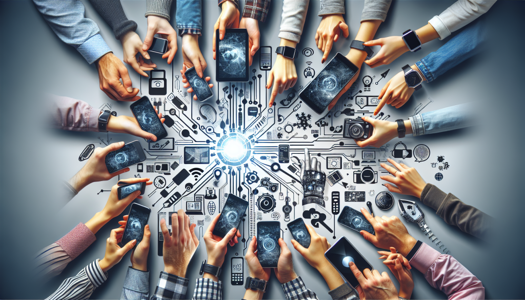 Optimalisasi Teknologi: Tips dan Trik Terbaik untuk Keseharian Anda