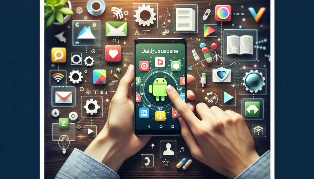 Review Aplikasi Android Terbaik untuk Pengguna Harian