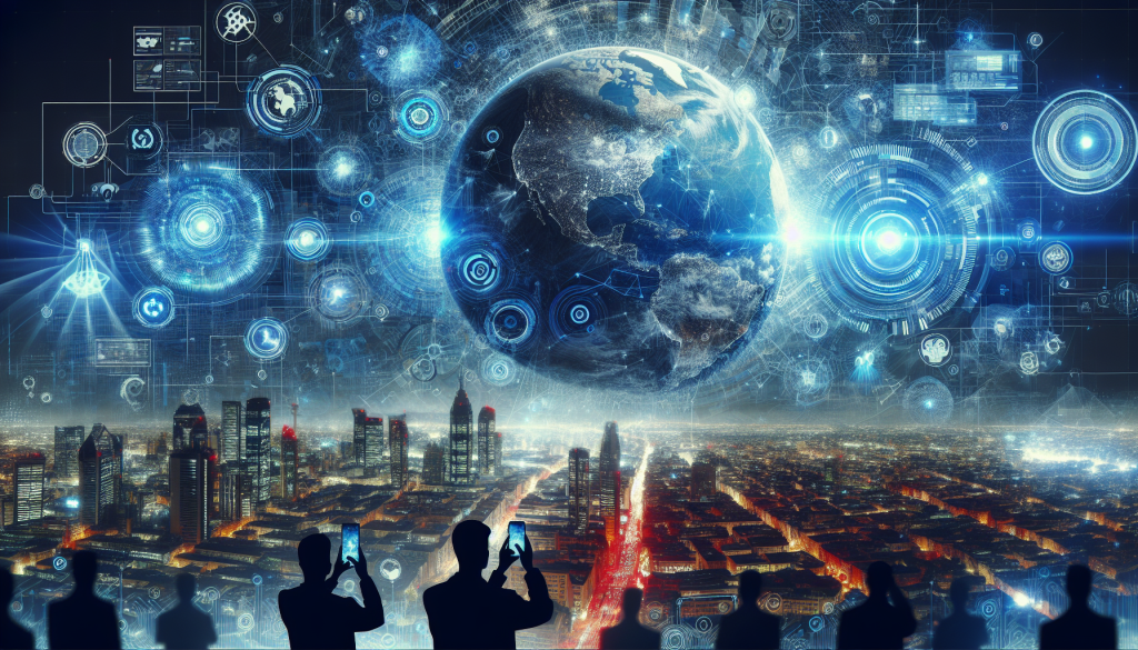 Tren Digital Terbaru yang Mengubah Dunia Modern