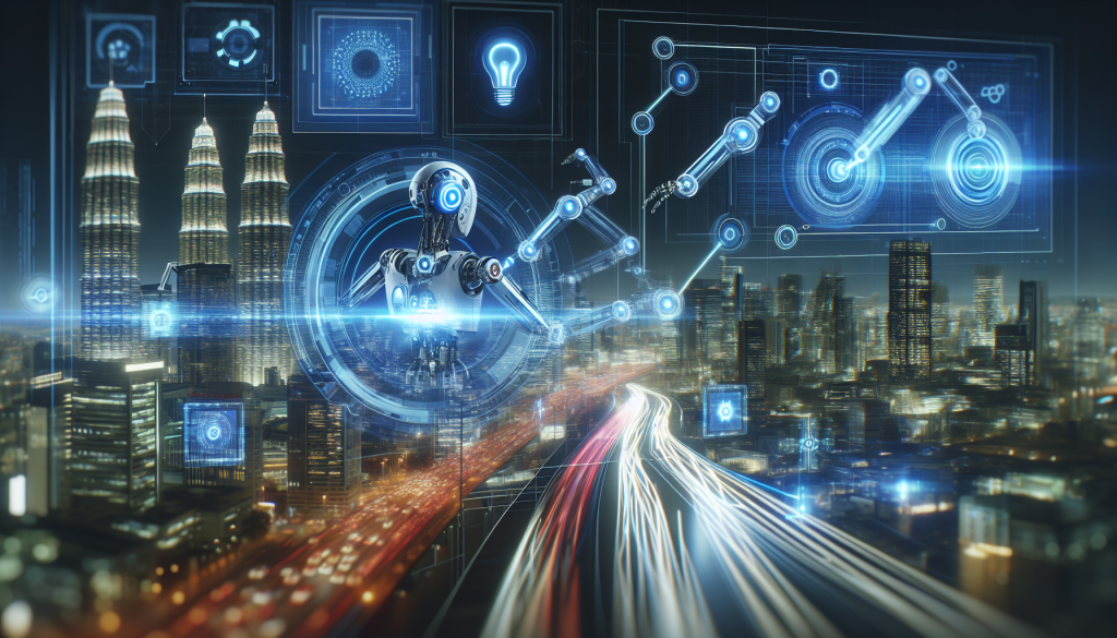 Tren Digital Terbaru: Inovasi dan Teknologi yang Mendorong Masa Depan