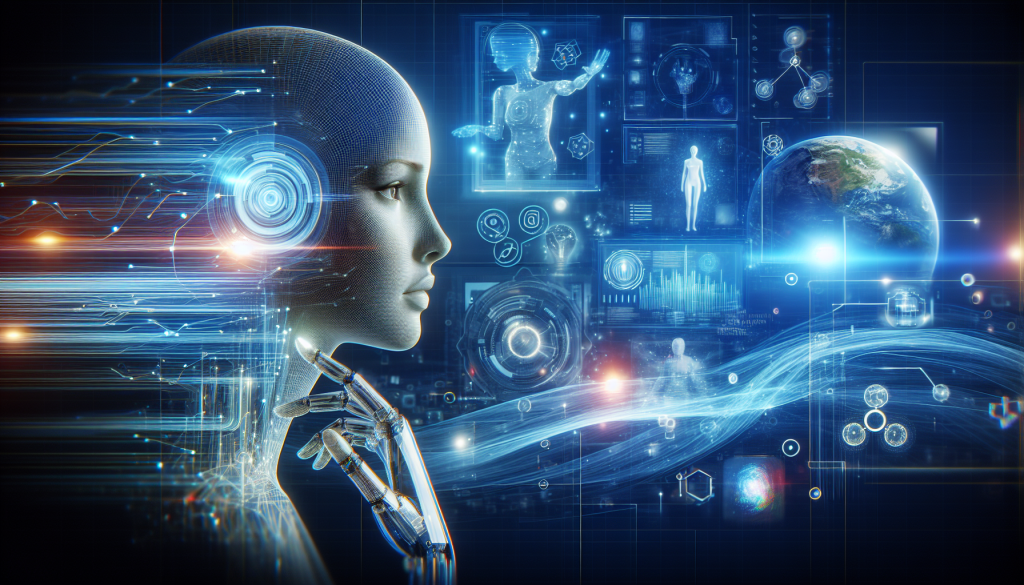 Mengupas Tren Digital Terbaru untuk Membangun Masa Depan Teknologi