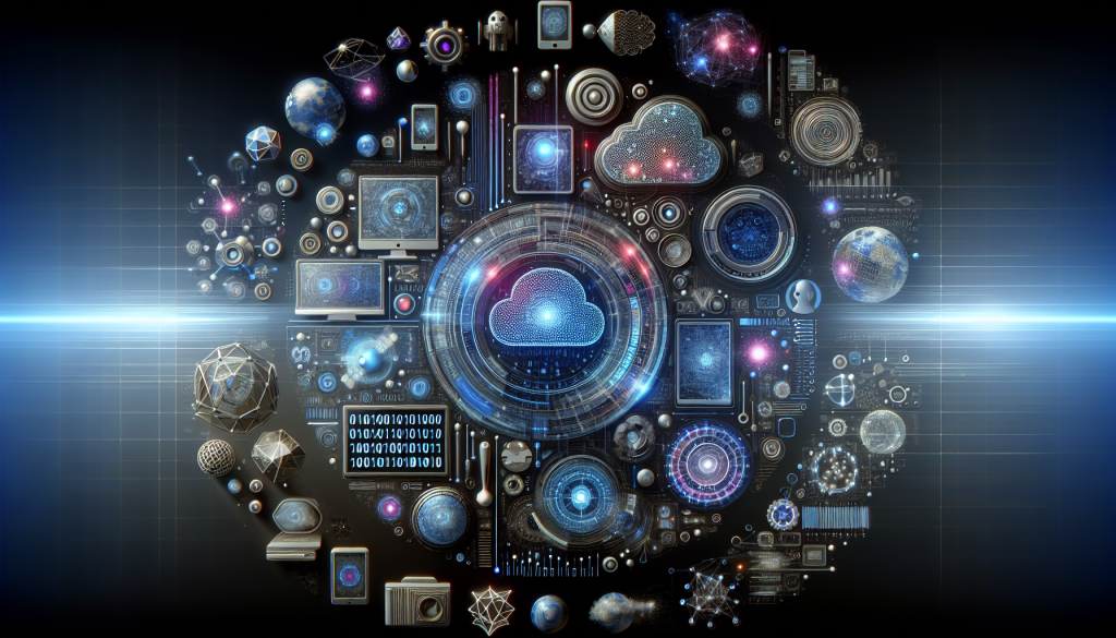 Tren Digital Terbaru yang Mengubah Lanskap Teknologi