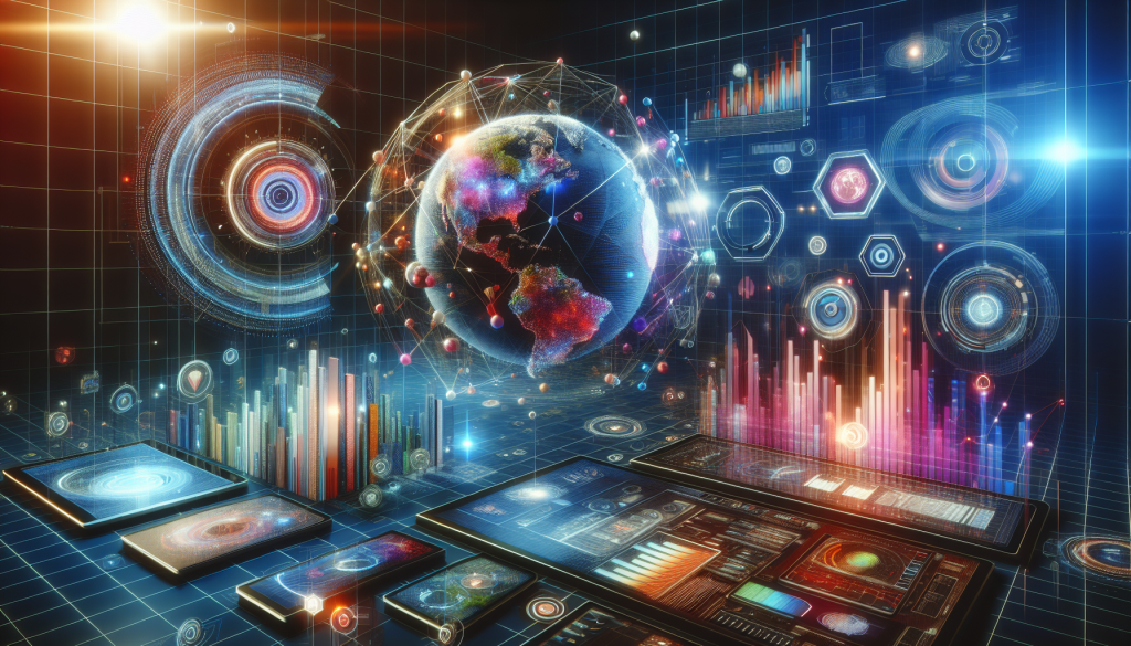 Tren Digital Terbaru di Tahun Ini