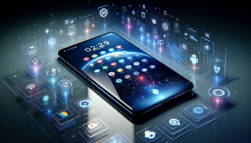 Inovasi dan Kemudahan: Review Aplikasi Android Terbaik 2023