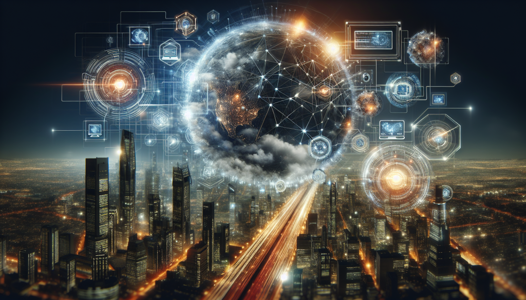 Inovasi dan Perubahan: Tren Digital Terbaru yang Menggebrak Dunia