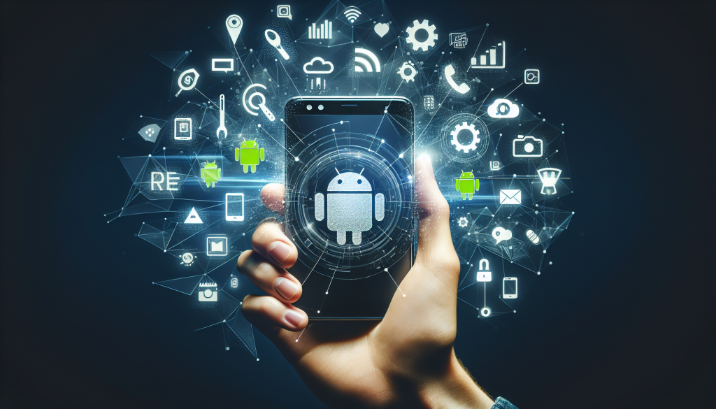 Review Aplikasi Android Terbaik untuk Berbagai Kebutuhan