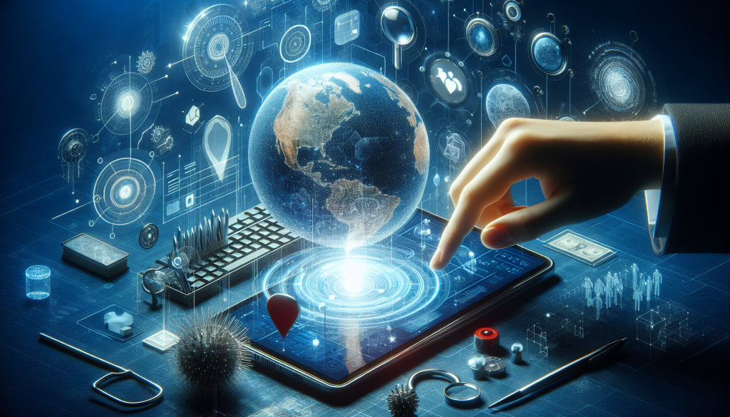 Tren Digital Terbaru yang Mempengaruhi Dunia Teknologi