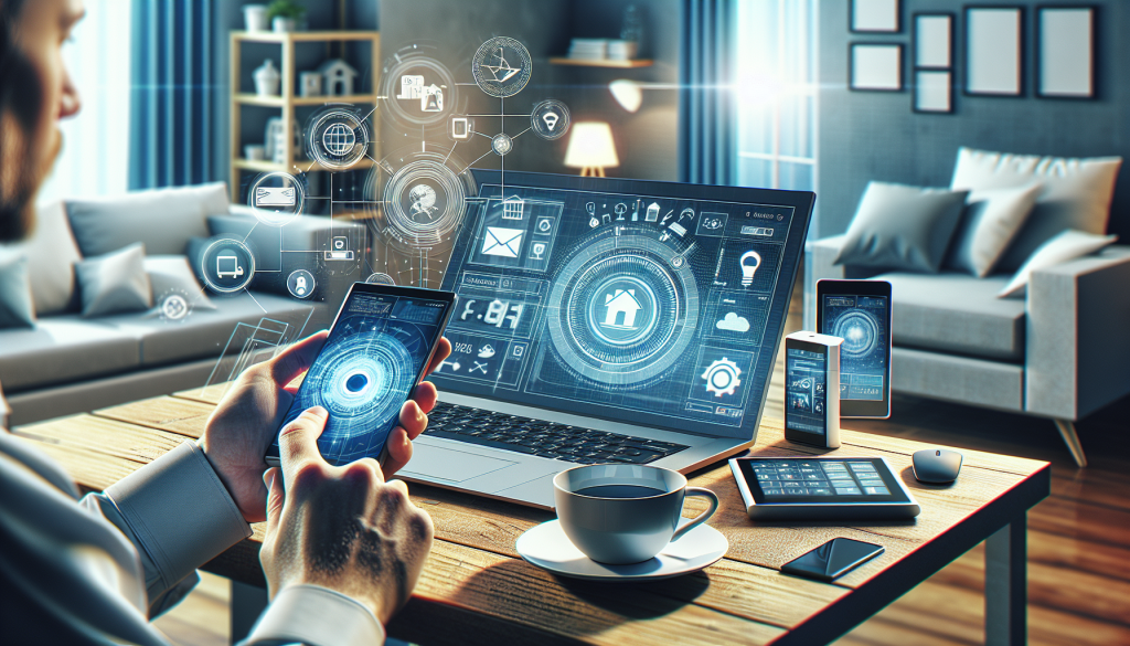 Cara Efektif Mengoptimalkan Penggunaan Teknologi Sehari-hari