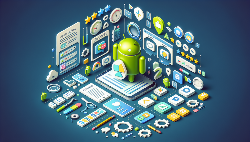 Review Aplikasi Android: Panduan Komprehensif untuk Pengguna